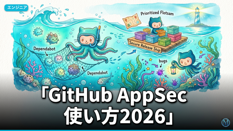 GitHub AppSec使い方2026 本番脆弱性優先の運用テンプレ